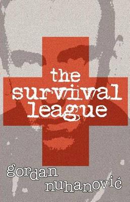 Cover of The Survival League