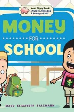 Cover of Money for School