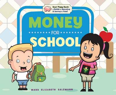 Book cover for Money for School