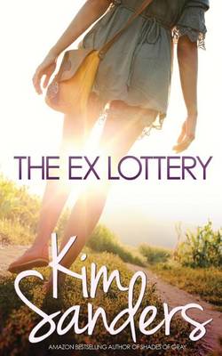 Book cover for The Ex Lottery