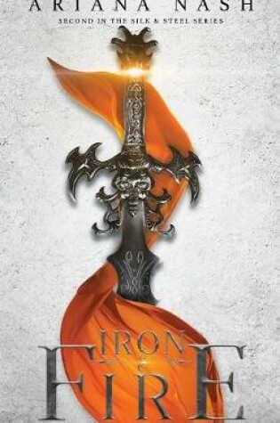 Cover of Iron & Fire