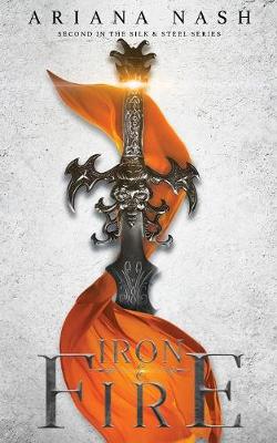 Cover of Iron & Fire