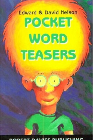 Cover of Pocket Word Teasers