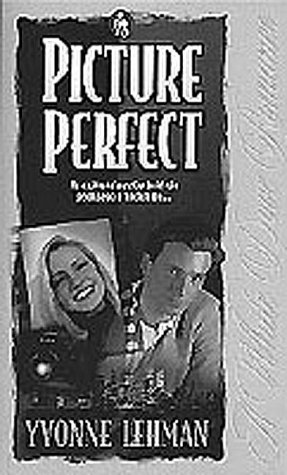 Book cover for Picture Perfect