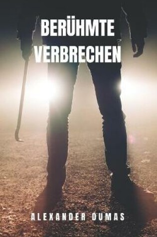Cover of Beruhmte Verbrechen