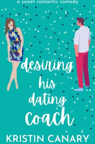Cover of Desiring His Dating Coach