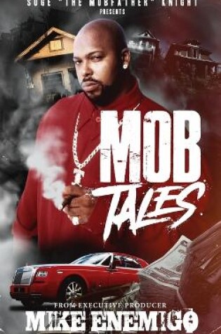 Cover of Mob Tales