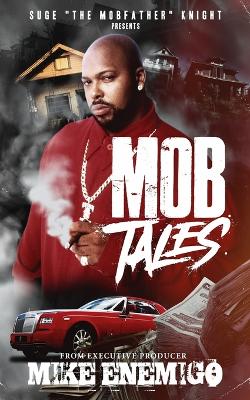 Book cover for Mob Tales