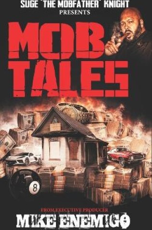 Cover of Mob Tales