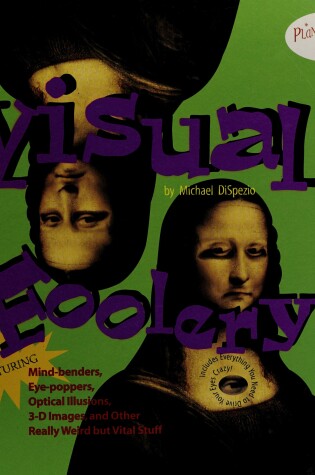 Cover of Visual Foolery
