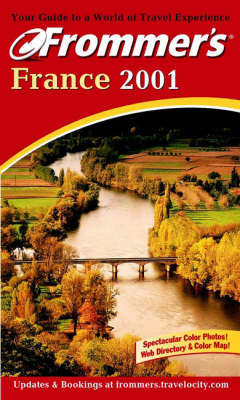 Cover of France