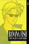 Book cover for Banana Fish, Vol. 6