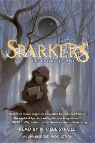 Cover of Sparkers