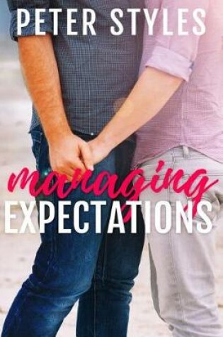 Cover of Managing Expectations