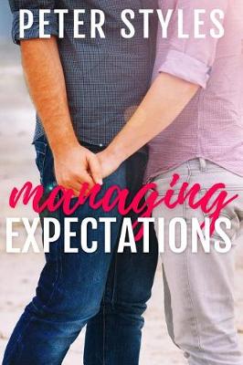 Book cover for Managing Expectations