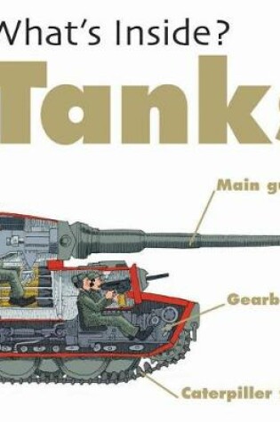 Cover of Tanks