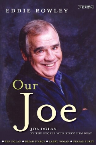 Cover of Our Joe