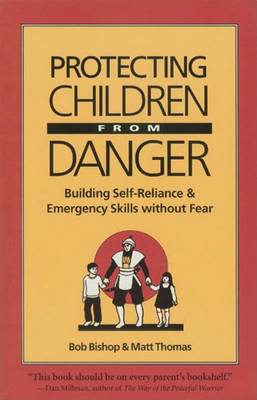 Book cover for Protecting Children from Danger