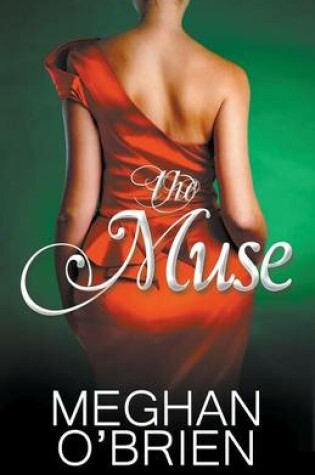 Cover of The Muse