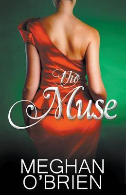 Book cover for The Muse