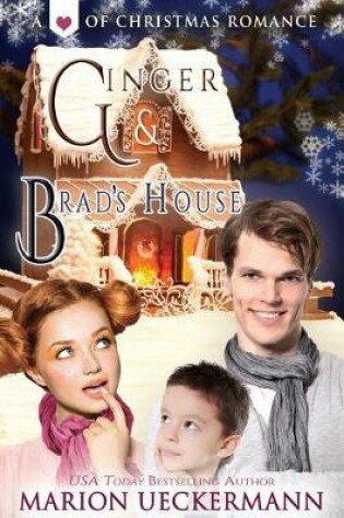 Cover of Ginger & Brad's House