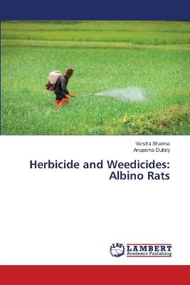 Book cover for Herbicide and Weedicides