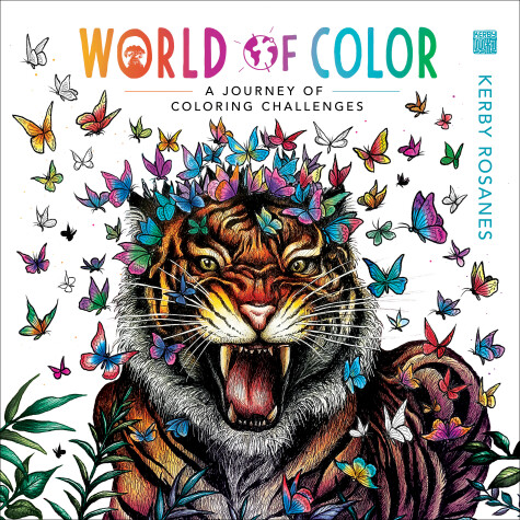 Cover of World of Color