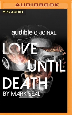 Book cover for Love Until Death