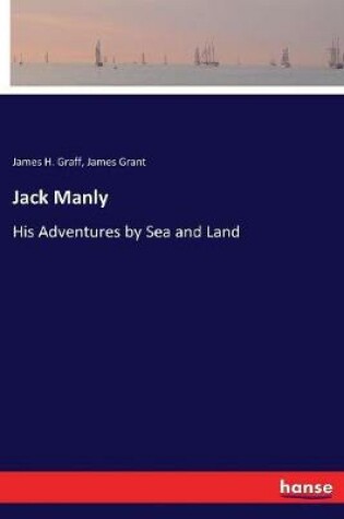 Cover of Jack Manly