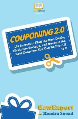 Cover of Couponing 2.0