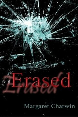 Cover of Erased