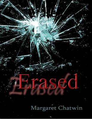 Book cover for Erased