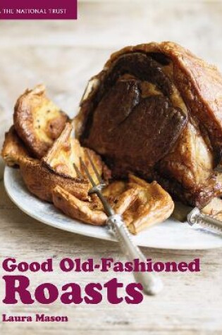 Cover of Good Old-Fashioned Roasts