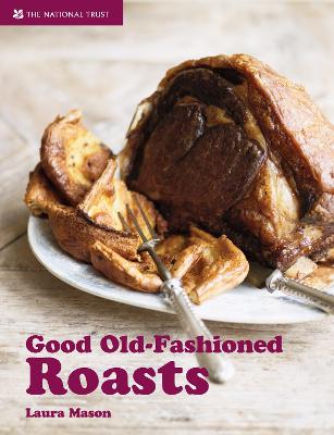 Book cover for Good Old-Fashioned Roasts