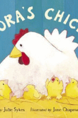 Cover of Dora's Chicks