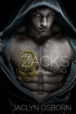 Book cover for Zack's Awakening