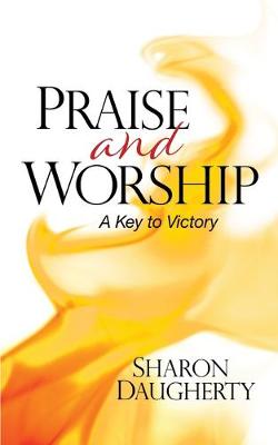 Book cover for Praise and Worship