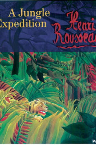 Cover of Henri Rousseau