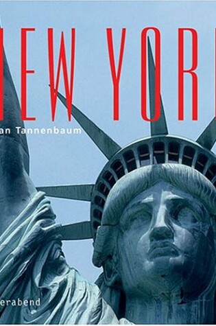 Cover of New York