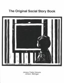 Book cover for The Original Social Story Book