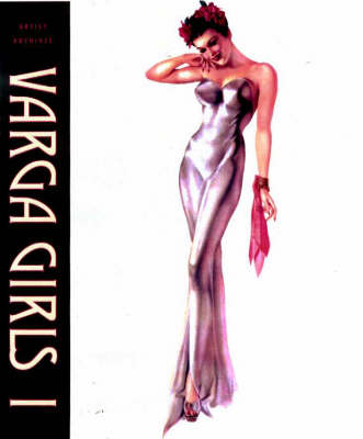 Book cover for Varga Girls I
