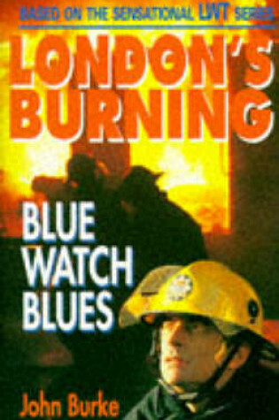 Cover of Blue Watch Blues