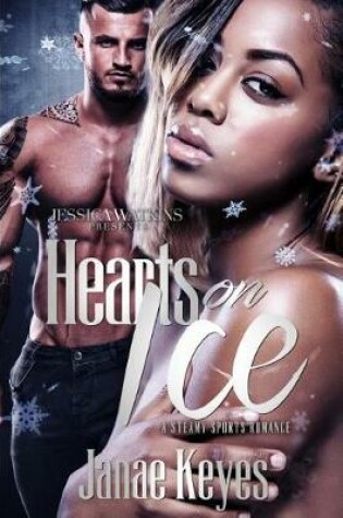 Cover of Hearts On Ice