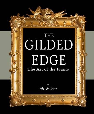 Book cover for The Gilded Edge Revised Edition