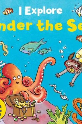 Cover of Under the Sea