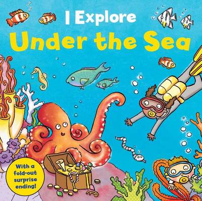 Cover of Under the Sea