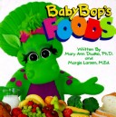 Book cover for Baby Bop's Foods