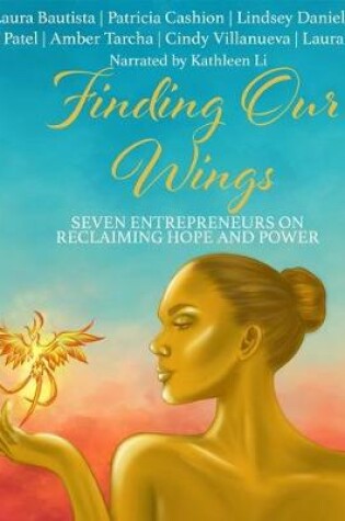Cover of Finding Our Wings
