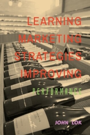 Cover of Learning Marketing Strategies Improving