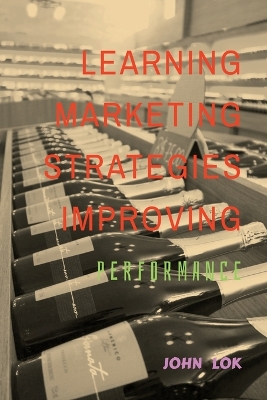 Book cover for Learning Marketing Strategies Improving